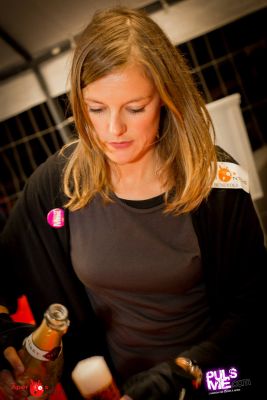 Cinq DJ's au Bd. Dolez ! - Gallerie photo #276